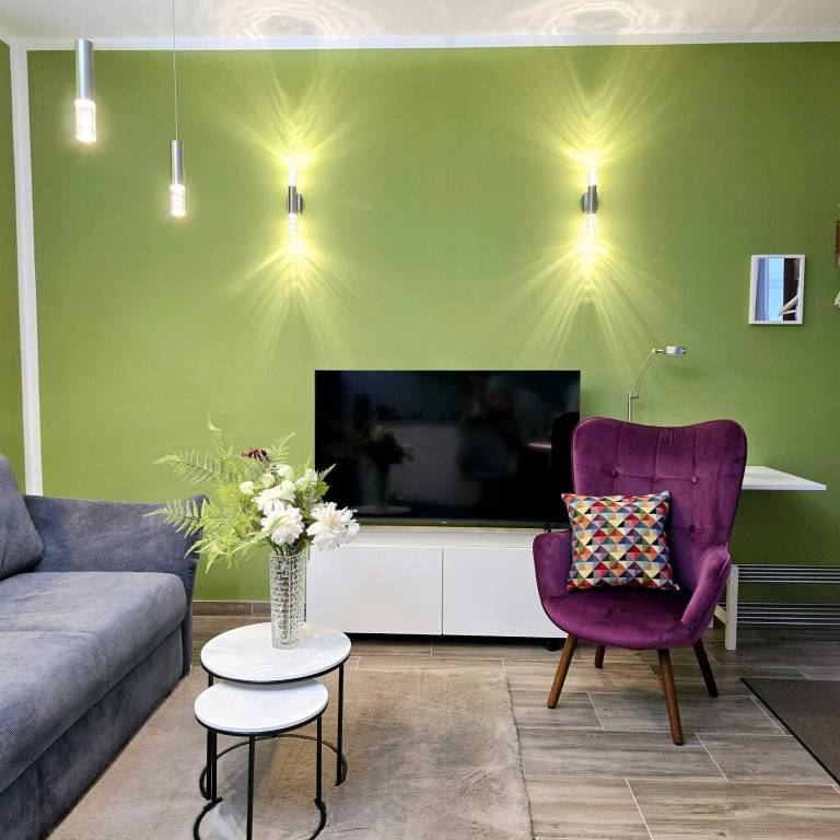 Ferienwohnung Roßlau