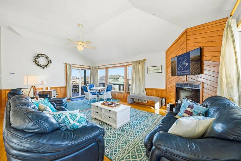 Child-friendly pleasant house with private pool, hot tub & barbeque | Close to the beach | Dogs allowed — photo 5
