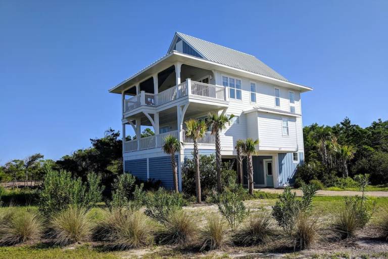 Cottage  Port Saint Joe