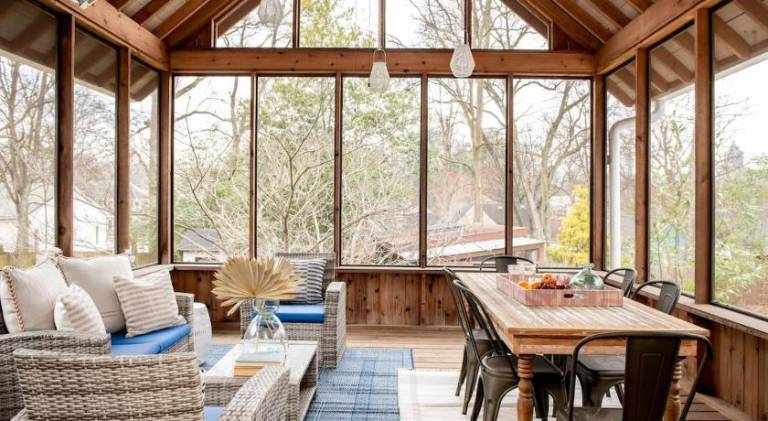 Big house | Suitable for remote work | Pet-friendly — photo 3