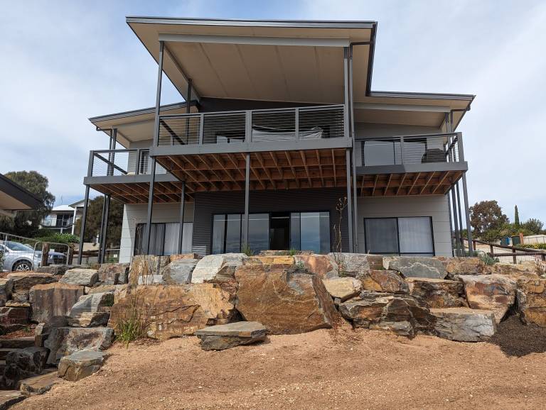 House Normanville