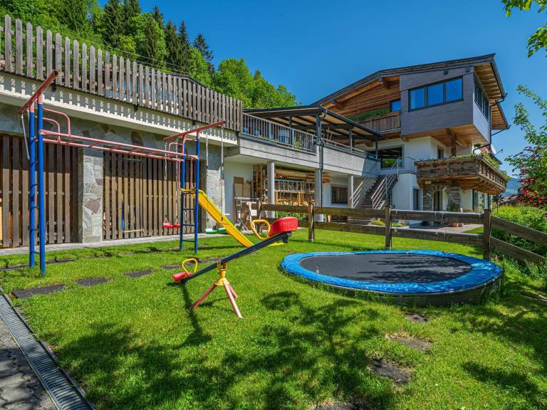 Ferienwohnung Westendorf