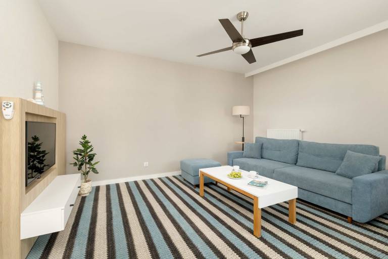 Child-friendly apartment with fast internet | Next to the beach | Pets are welcome — photo 5
