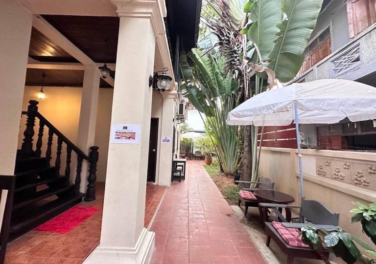 Y Not Lao Villa — photo 5
