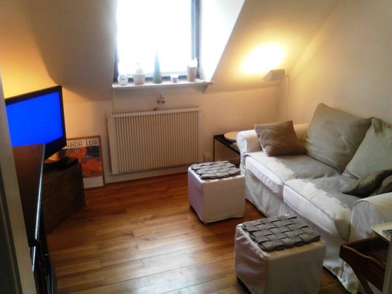 Ferienwohnung  Karlsfeld