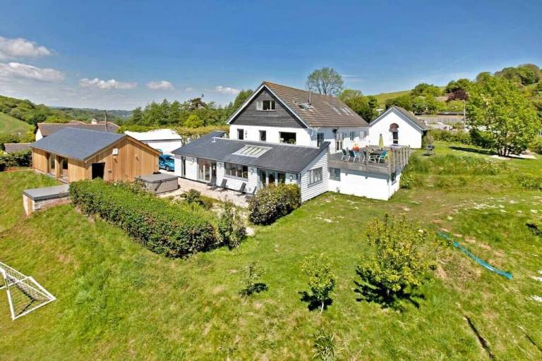 House Shaldon