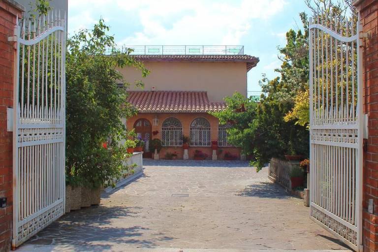 Casa Gualdo Tadino