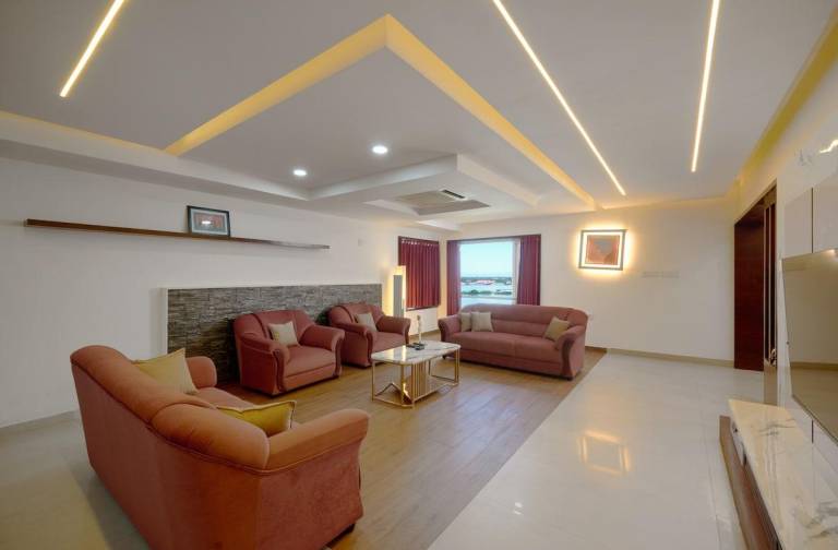 246 m&sup2; Ferienwohnung