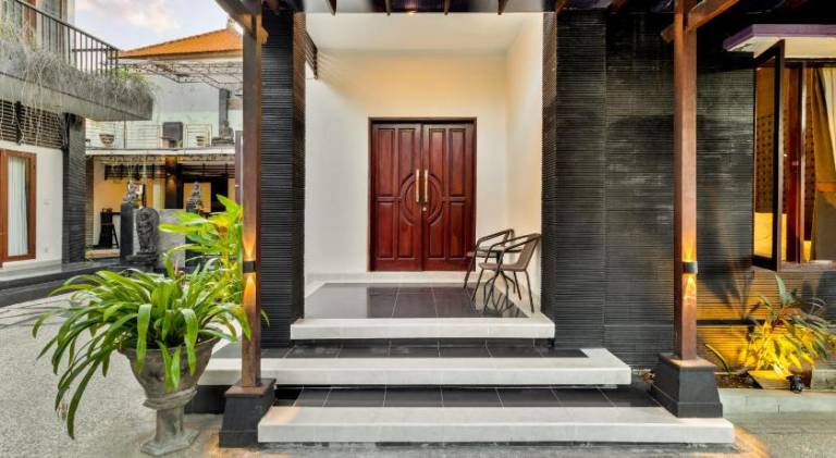 5-Bedroom Private Villa near Padma Beach, Legian — photo 5