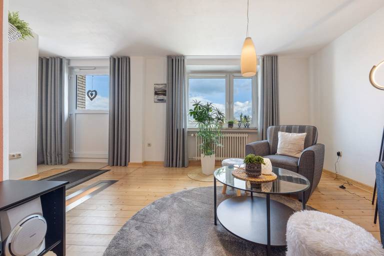 Apartment  Brevörde
