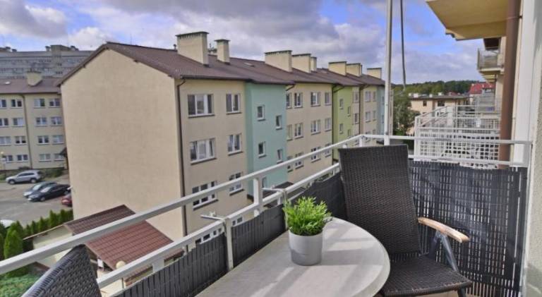 Rental apartment with 2 rooms for 6 persons — photo 4