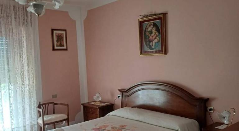 150 m&sup2; Ferienwohnung