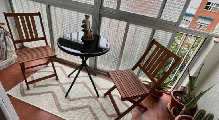 Cozy apartment next to center — photo 4