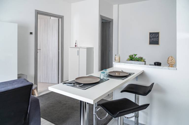 Holiday apartment with 1 room for 3 persons — photo 3