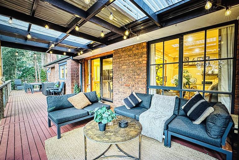 House Ferntree Gully