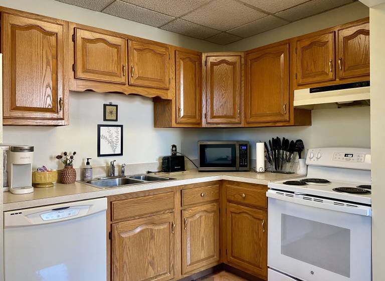 Apartment Meadville