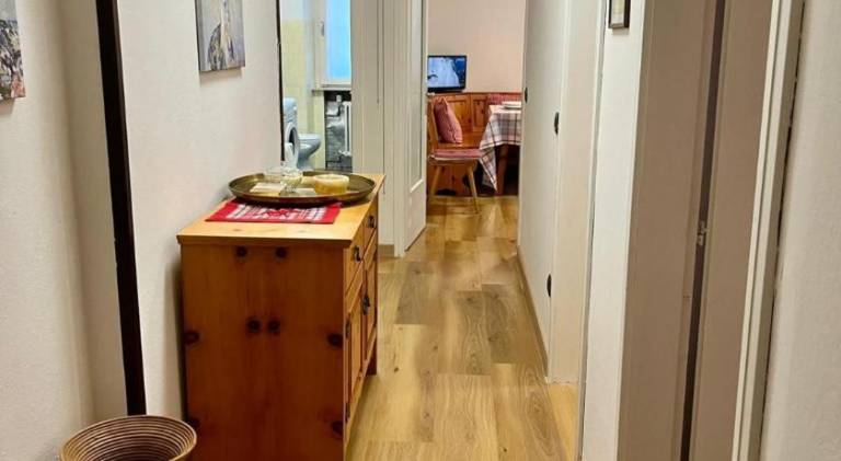Apartment with 2 rooms for 4 persons — photo 3