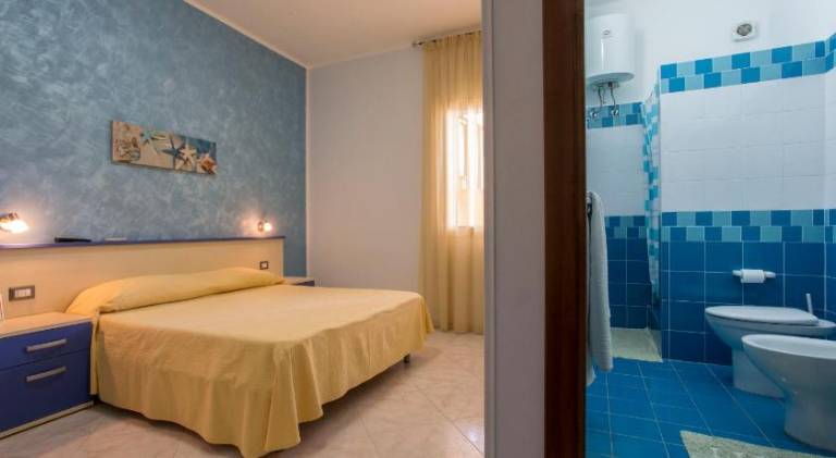 Bed & Breakfast Isola Bella Lampedusa — photo 2