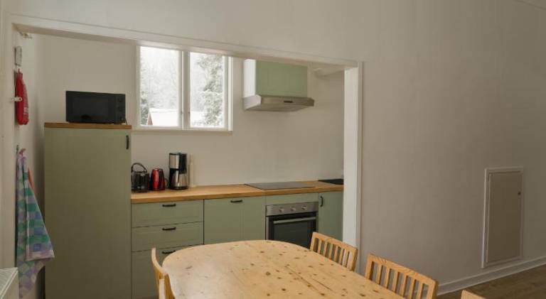 Hovra Vandrarhem B&B — photo 5