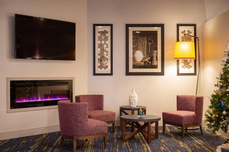 Holiday Inn Express Hotel & Suites Wausau By IHG — photo 3