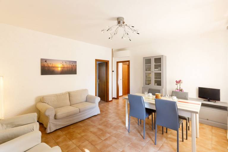 Aparthotel Garda