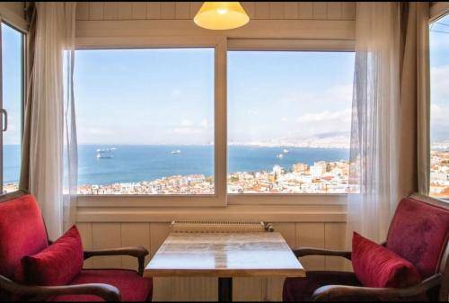 Lägenhet Izmir
