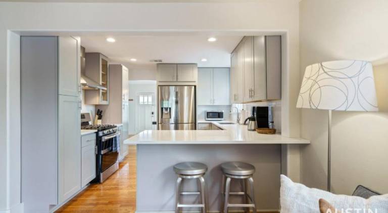Vacation home | Suitable for remote work — photo 3
