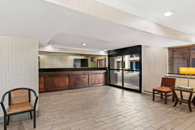Motel 6 Lester, PA - Philadelphia Airport — photo 4