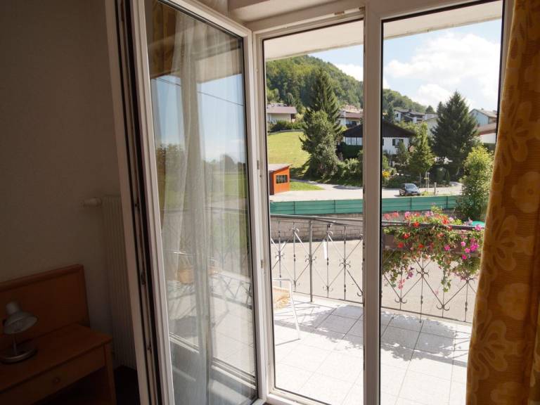 Privatzimmer  Attersee