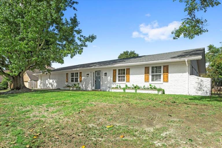 House Gulfport