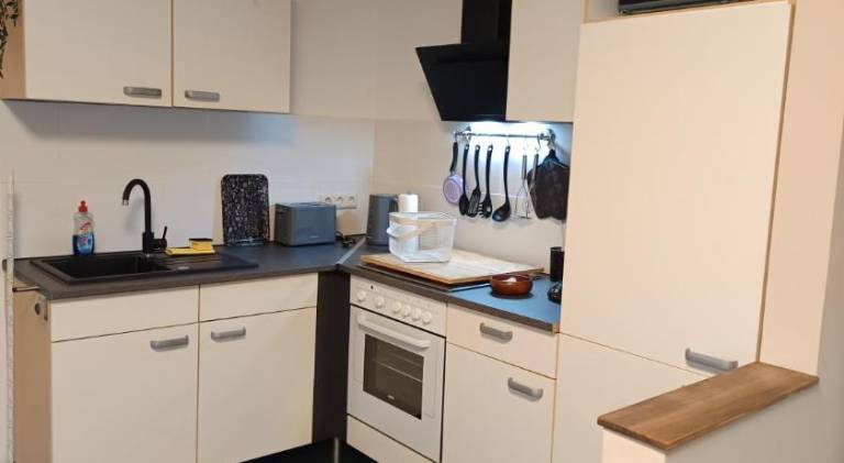 Rental apartment with 1 room for 4 persons — photo 5