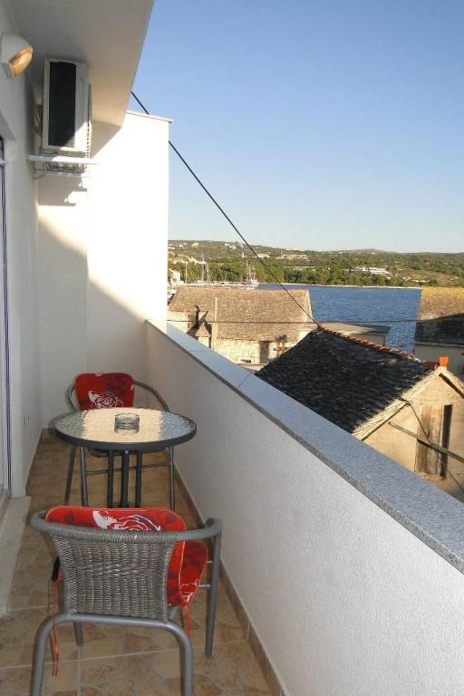 Apartament  Primošten