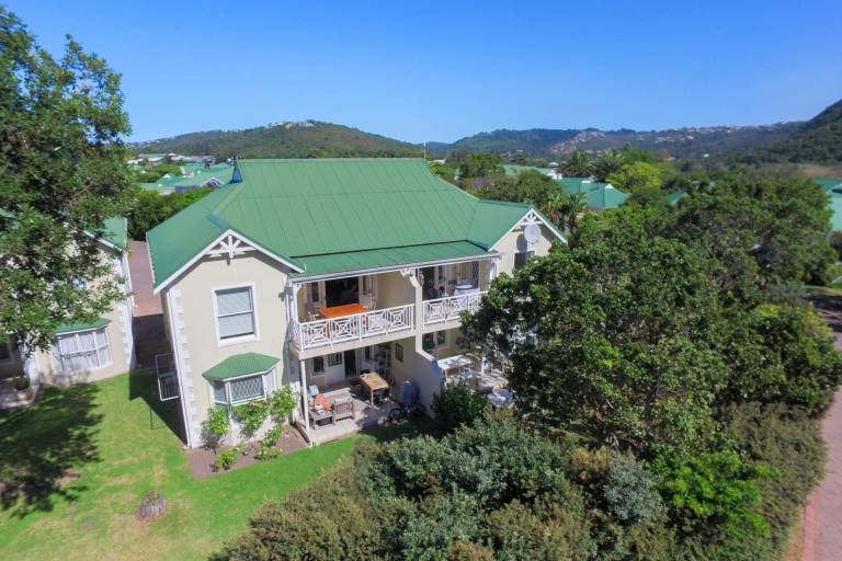 Ferienwohnung  Plettenberg Bay