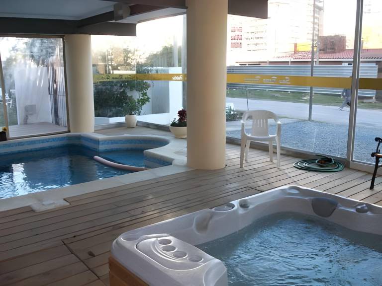 San Remo Punta Hotel — photo 5