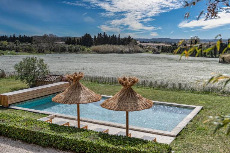 Children-friendly villa with garden, barbeque & patio | Pets are welcome — photo 2