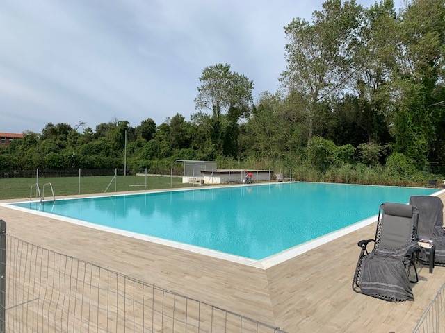 Apartamento Pisa