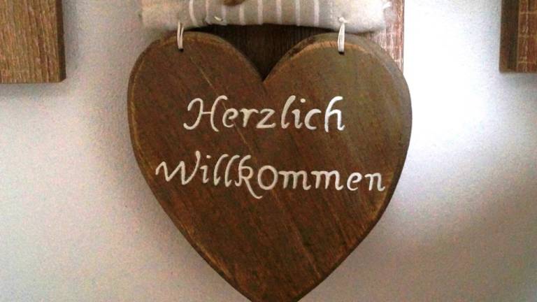 Ferienwohnung Weiden in der Oberpfalz