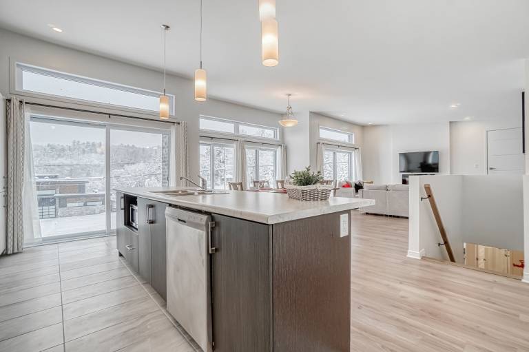 Chalet  Val-des-Monts