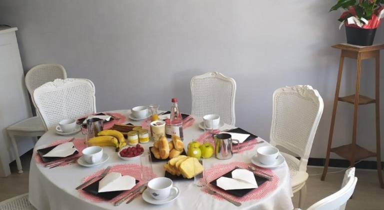 Maison plume — photo 3