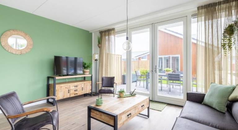 Holiday Home De Meerparel by Interhome — photo 2
