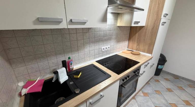 Rental apartment with 2 rooms for 4 persons — photo 5