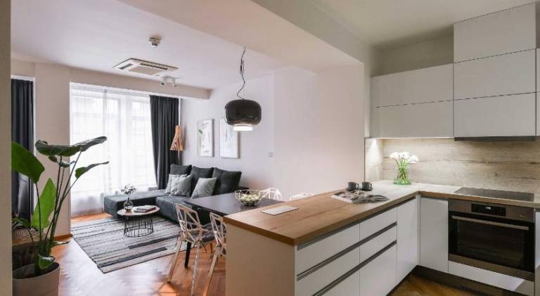 Apartment | Near Špilberk Castle — photo 4
