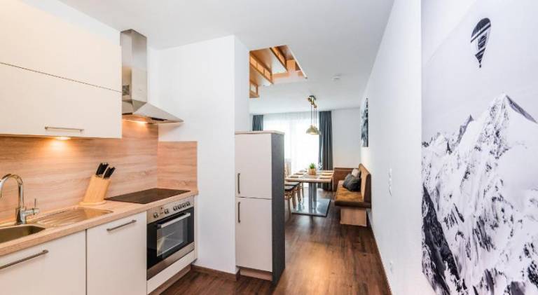 Rental apartment with sauna, patio & barbecue | Next to the ski | Pets are welcome — photo 2