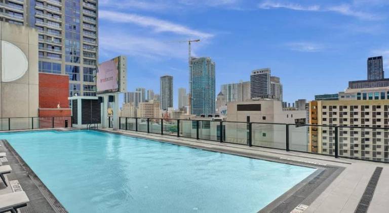 Holiday apartment | Near Bayside Marketplace — photo 4