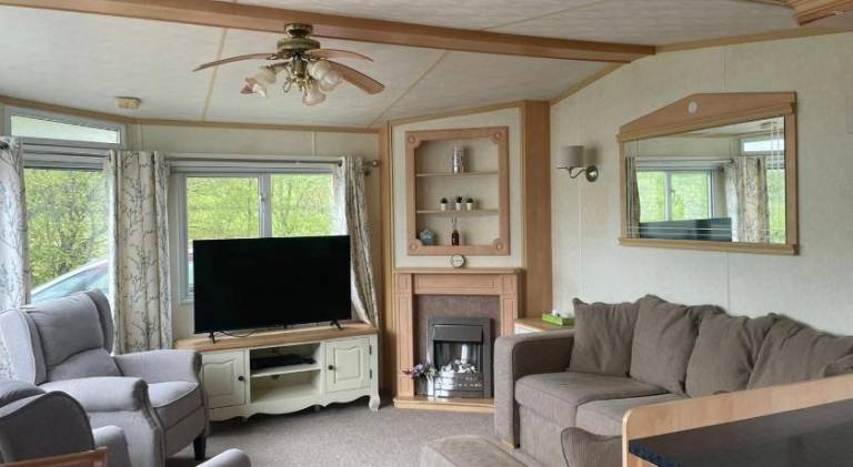 Lovely house with pool | Pets allowed in Aberystwyth