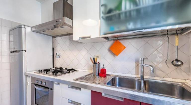 Rental apartment | Next to St. Peter's Basilica | Suitable for remote work — photo 5