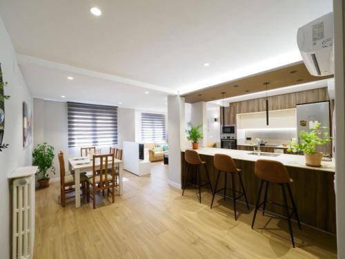 Apartamento Cuenca