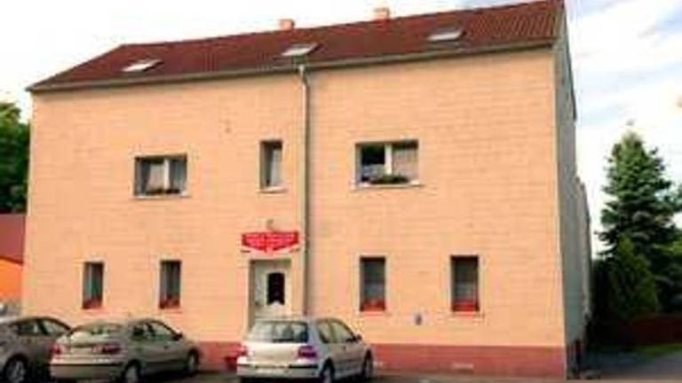 Ferienwohnung Pülswerda