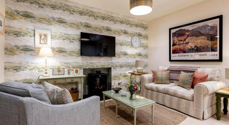 Holiday apartment with 1 room for 2 persons — photo 3