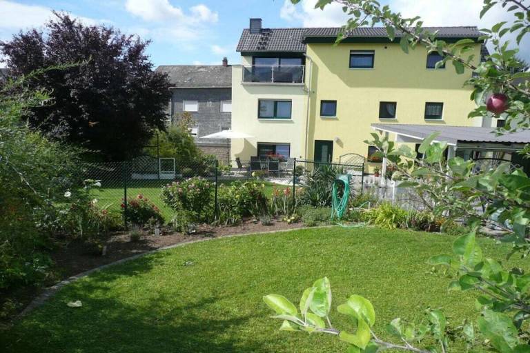 Ferienhaus  Oberwesel